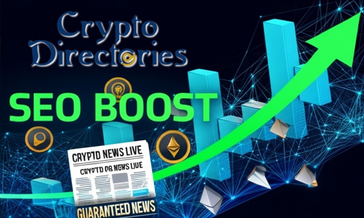 4 Ways Crypto PR Helps SEO in 2025