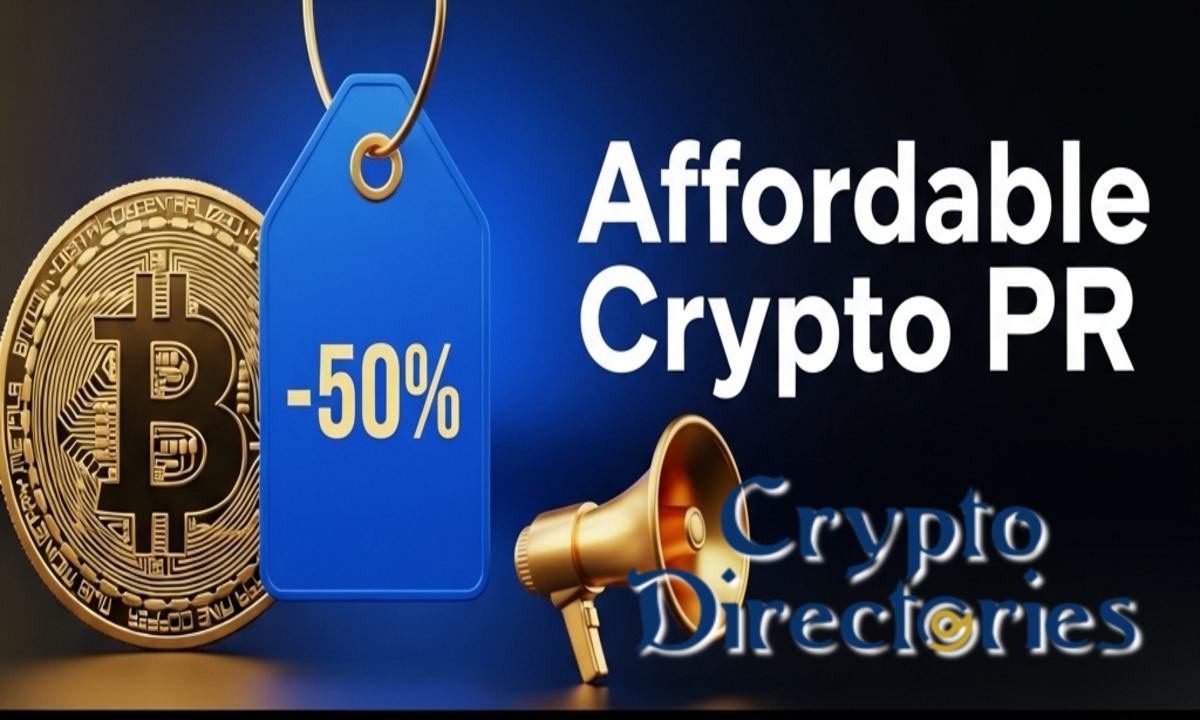 Looking for an Affordable Crypto PR Agency? Here’s What to Know Before You Spend