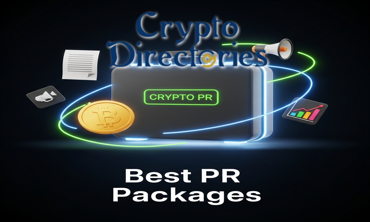 Best Crypto PR Agency Packages : What to Look For & Where to Start