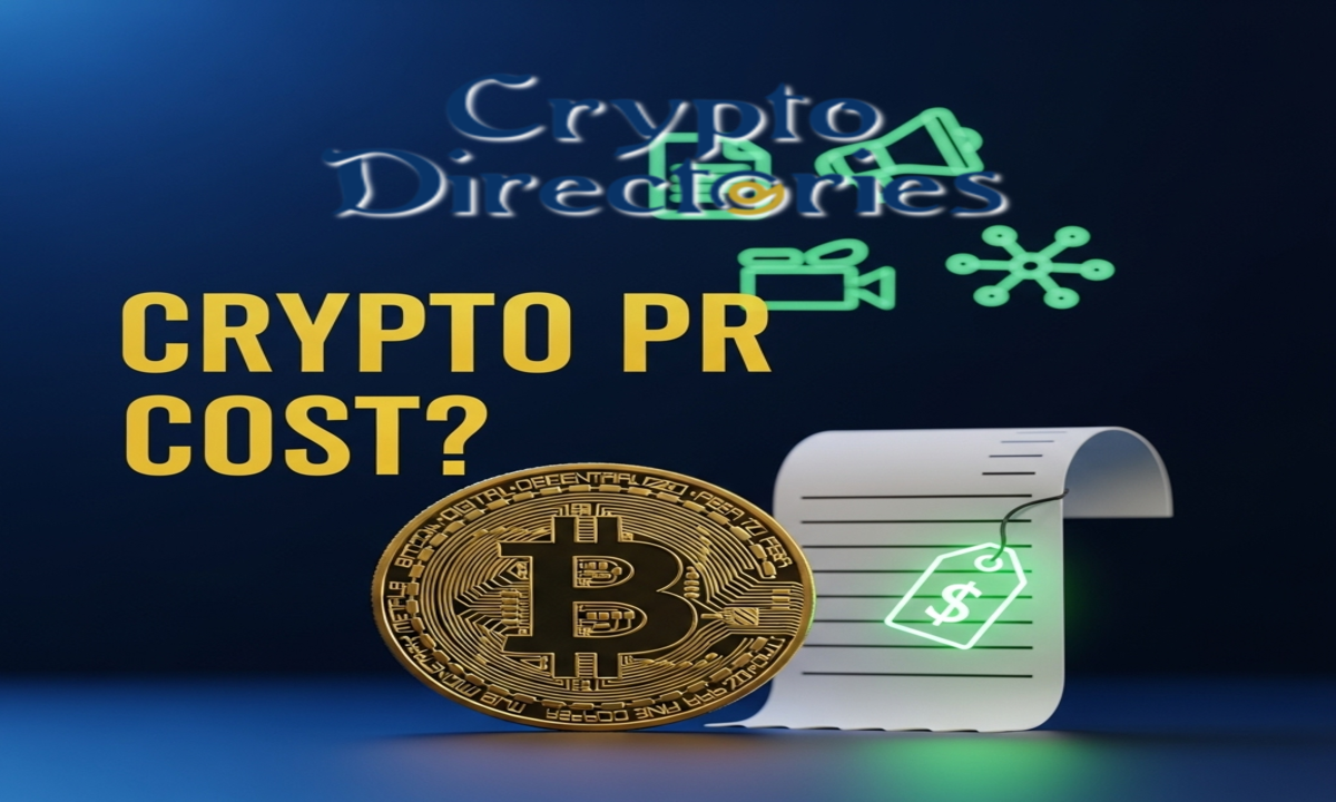 How Much Does Crypto PR Cost? A Complete Breakdown