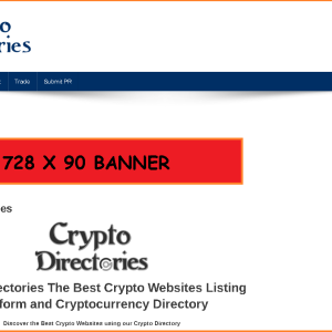 Top Banner Rotator Monthly