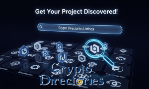 Crypto Directories Listing