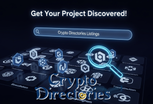 Crypto Directories Listing