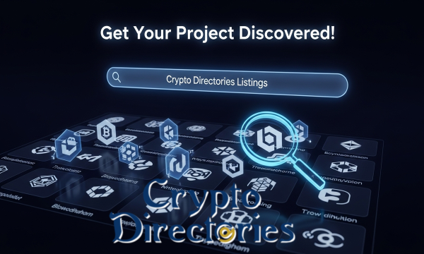 Crypto Directories Listing