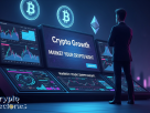 Crypto Marketing Agency