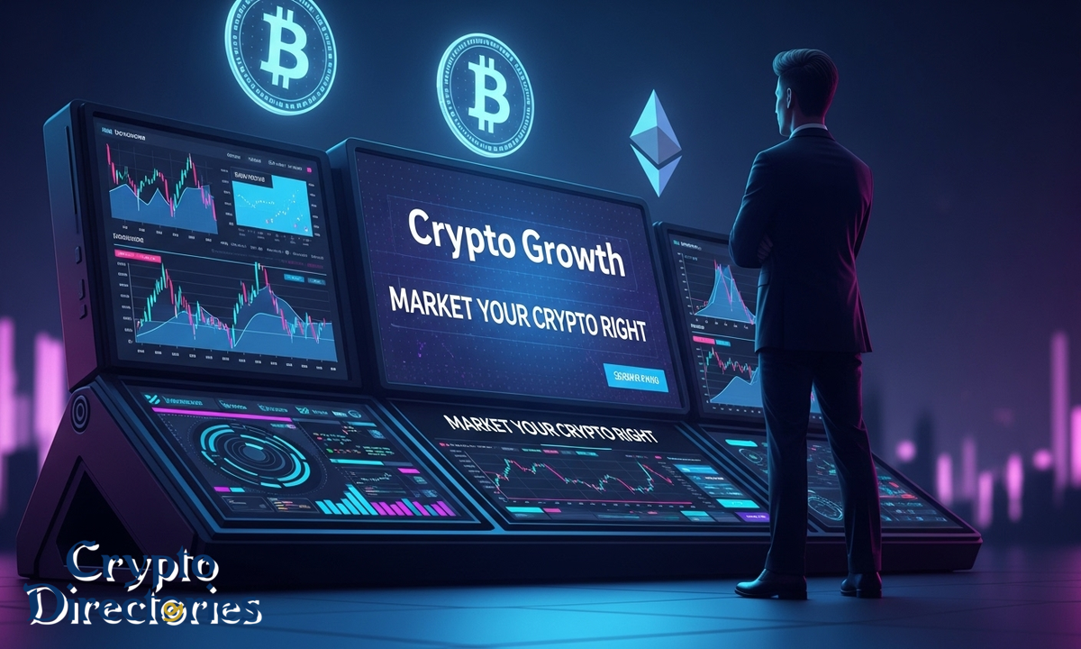 The Ultimate Guide to Hiring a Crypto Marketing Agency