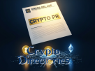 Crypto PR