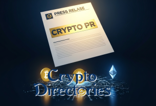 Crypto PR