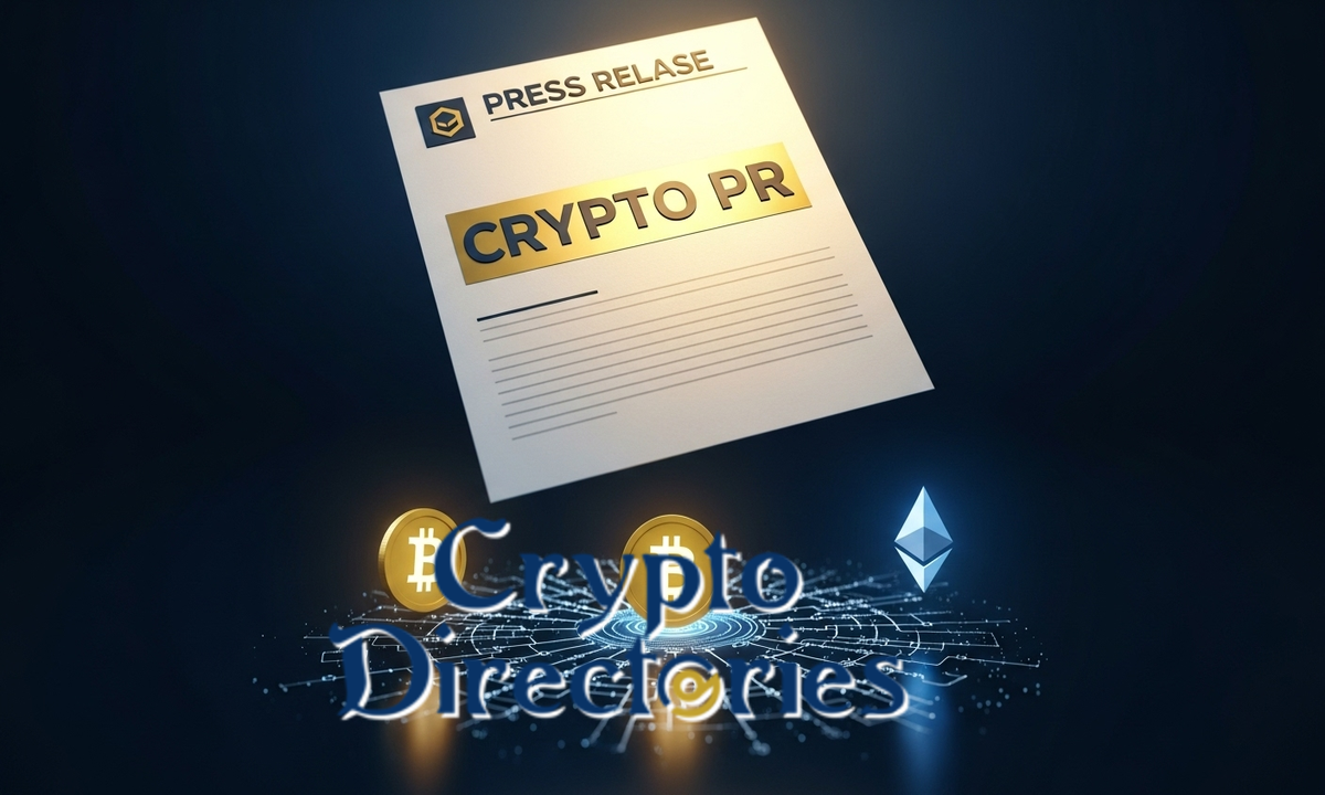 Crypto PR: The Ultimate Guide to Public Relations in the Blockchain Era