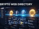 Crypto Web Directory