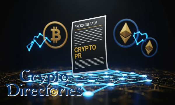 Crypto PR