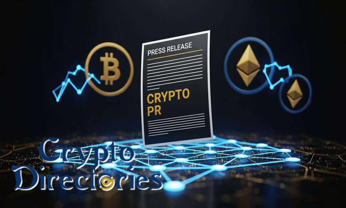 Cryptocurrency PR: How to Build Trust and Exposure in Web3