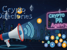 crypto digital marketing agency