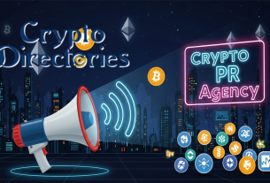 crypto digital marketing agency