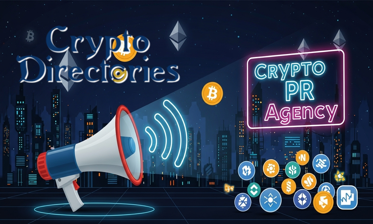 Crypto Digital Marketing Agency to Elevate Your Project