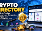 Crypto Directory