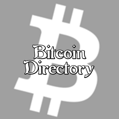 Bitcoin Directory