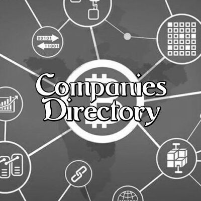 Companies Directory