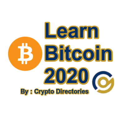 learn bitcoin 2020