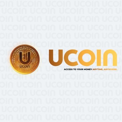 ucoin crypto price