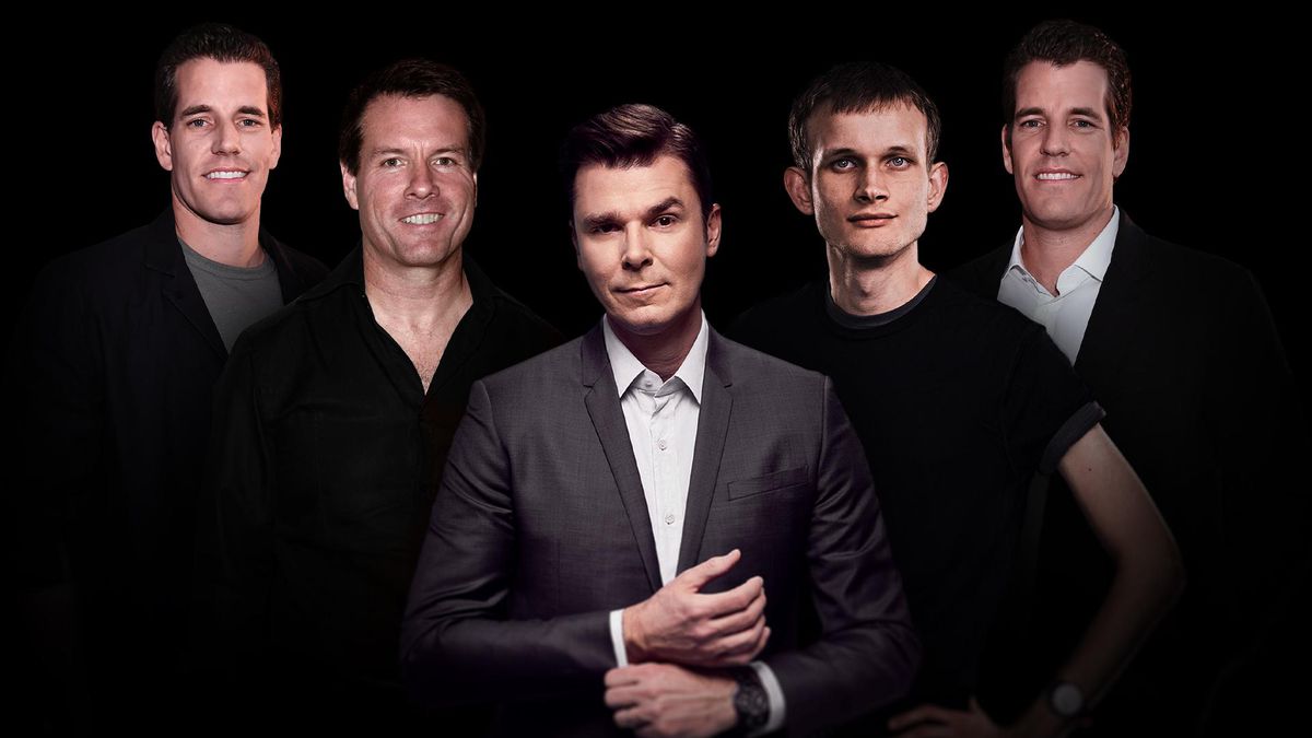 Bitcoin’s Recent Surge Creates New Billionaires