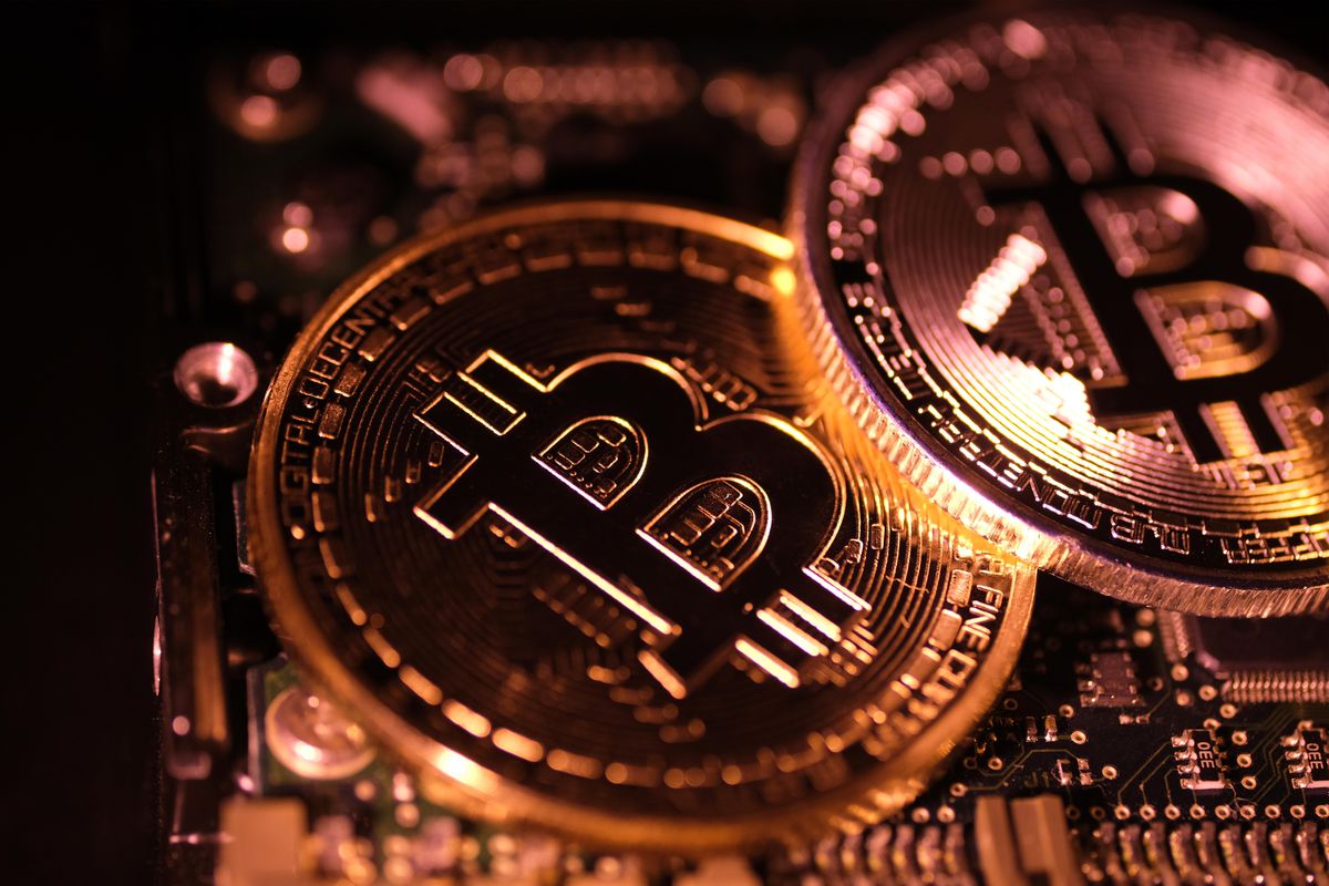 Bitcoin Losses Near $200 Billion As JPMorgan Warns It’s ...