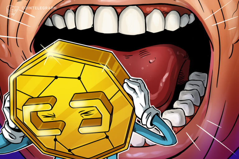 Trader Cries Foul Play As $30K Bitcoin Price Dip Ends In ...