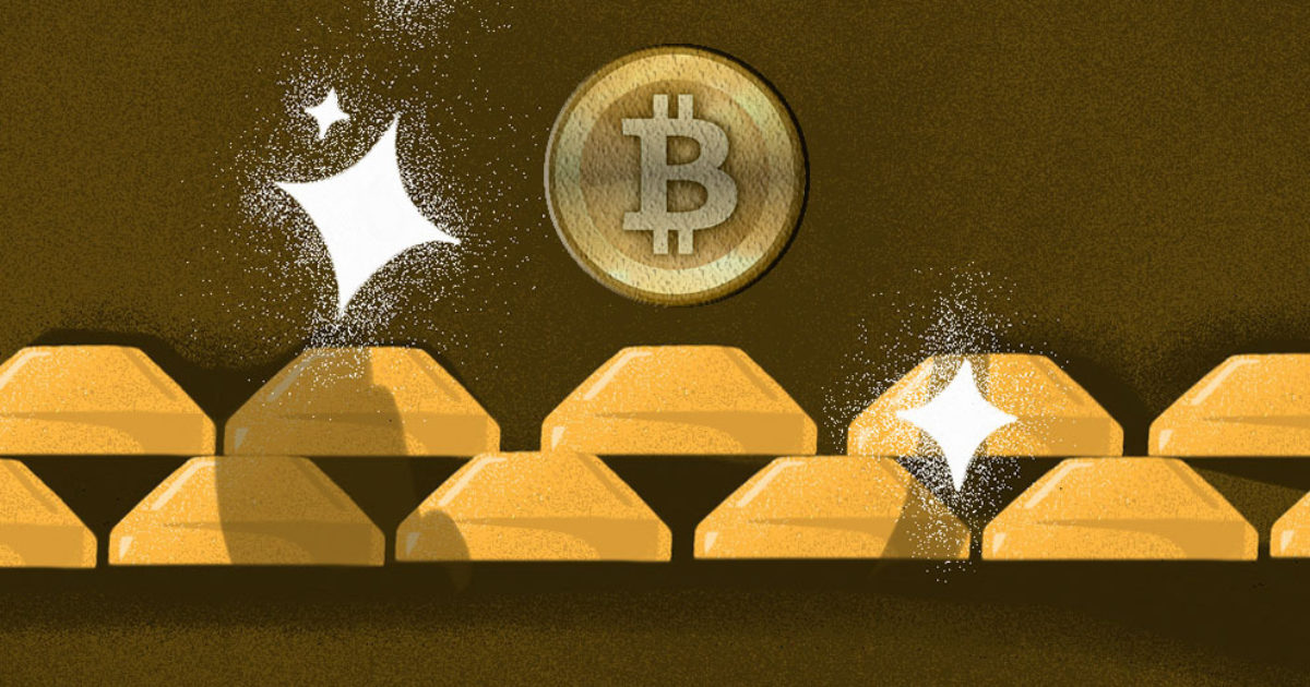Ruffer Investment Co. Holds Bitcoin – Bitcoin Magazine