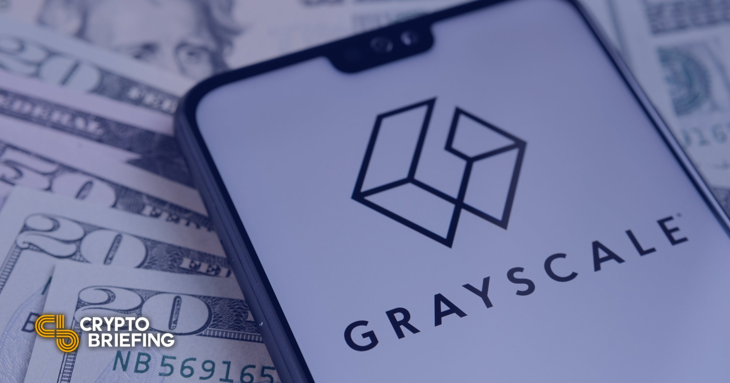 Grayscale's XRP, XLM Trust Products Bleed Value Amid ...