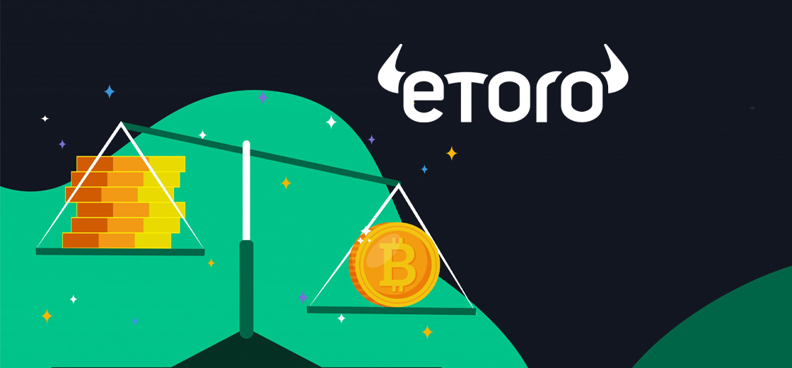 EToro Criticized For Abrupt Closure Of Margin Trading Amid Bitcoin’s ATH Crypto Directories News