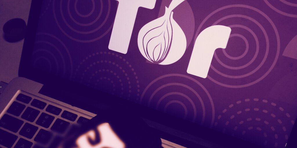 attack tor network
