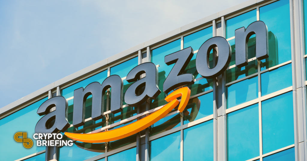 Amazon To Launch Cryptocurrency Payments Product In ...