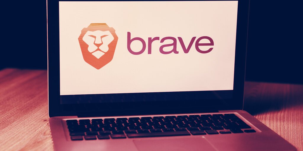 Brave Browser Is Building Its Own Decentralized Exchange ...