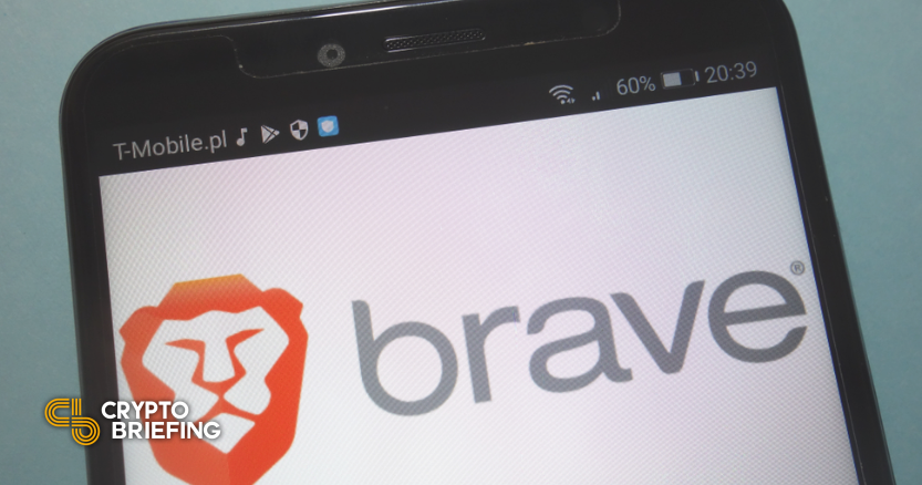 brave browser includes builtin crypto wallet brave browser includes builtin crypto wallet