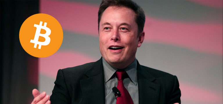 Elon Musk Confirms His Support For Bitcoin; Regrets Not ...