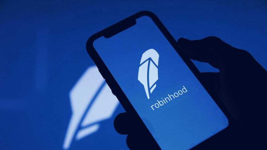 Robinhood CEO: We'll Offer A Crypto Wallet 'As Fast As ...