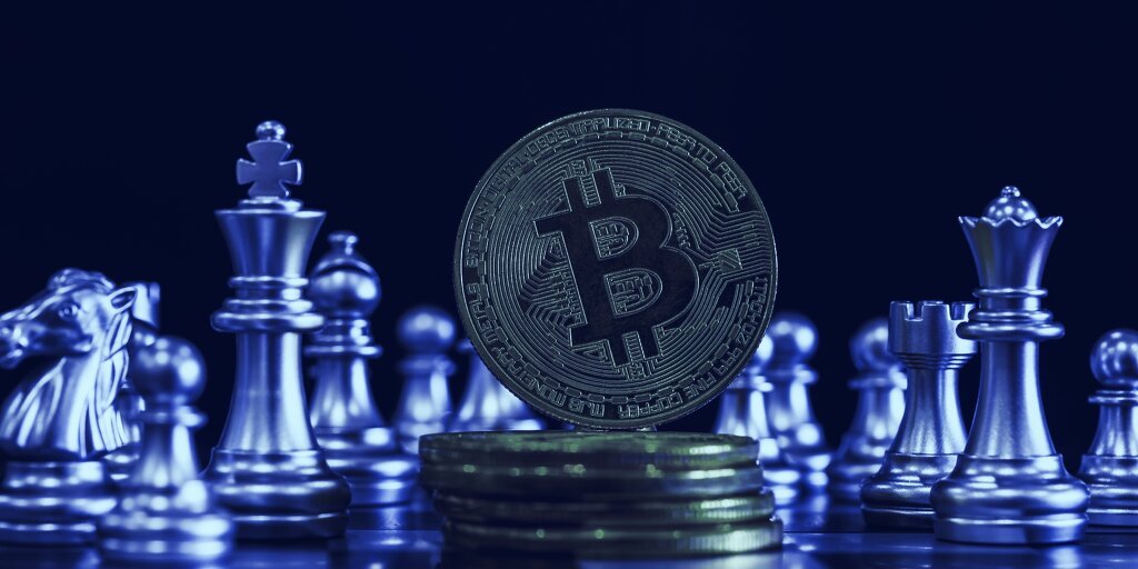 Bitcoin Back Above $50k As Crypto Market Beats Inertia ...