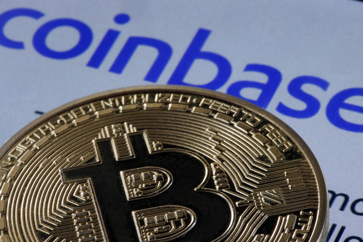 Coinbase Is Going Public - Will This Create Further Crypto ...