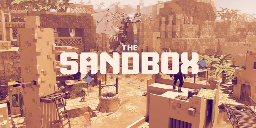 Winklevoss Twins Nab Virtual Real Estate In 'NFT Metaverse' The Sandbox