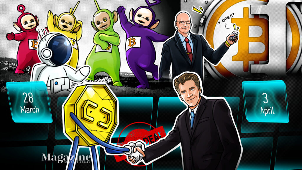ETH Smashes Records, Bitcoin's Brilliant Quarter, PayPal's ...