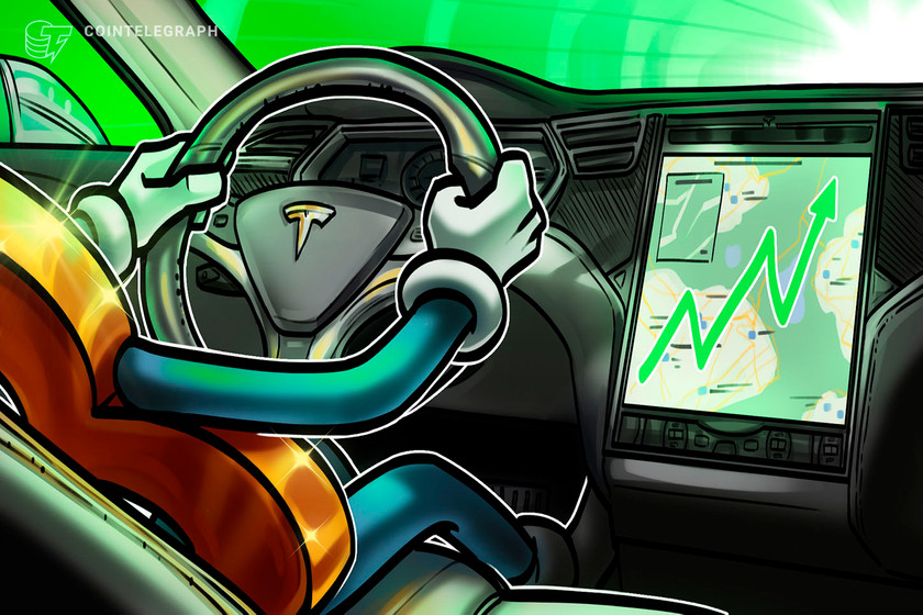 Tesla's Landlord Accepts Crypto; Will Elon Musk Pay Rent ...
