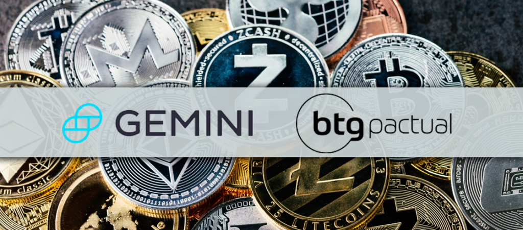 bitcoin gemini value