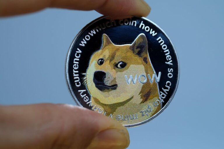 Dogecoin Rockets Towards 'The Moon' — Meme Cryptocurrency ...