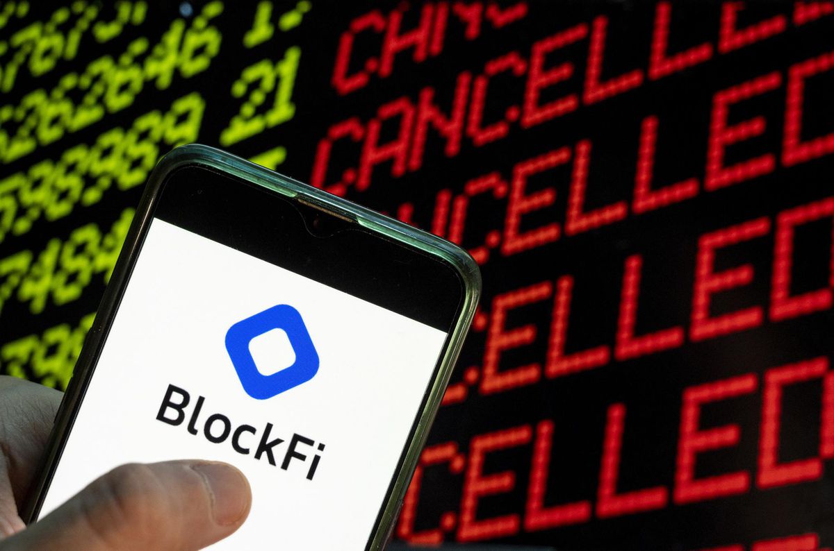 BlockFi Mistakenly Deposits Outsized Bitcoin Payments ...