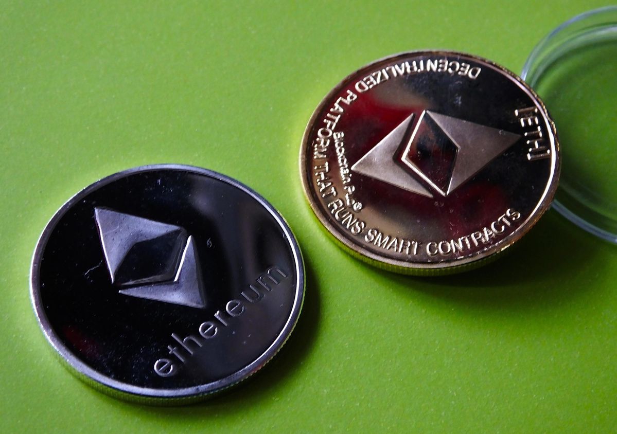 Ether Is Undervalued After Surging More Than 50%, Say ...
