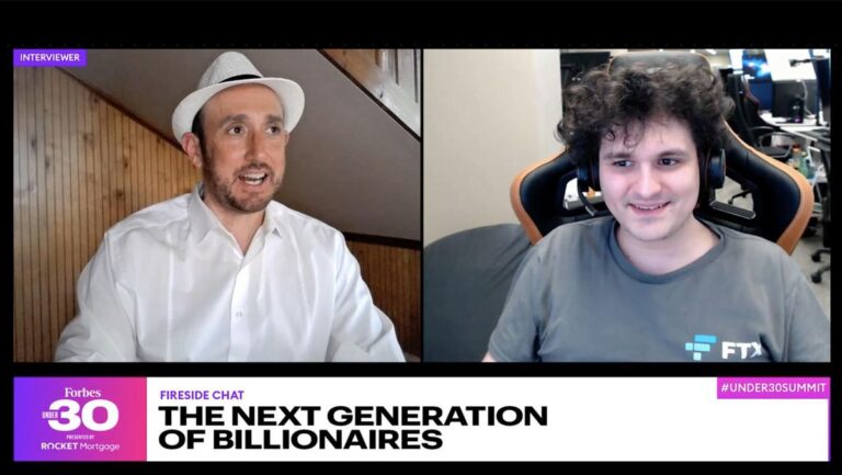 Crypto Billionaire Explains How To Get Best ROI On Life ...