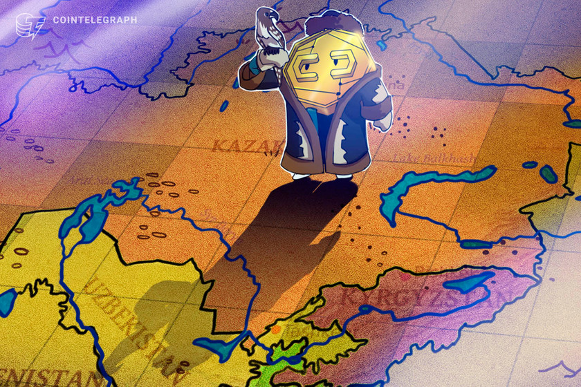 Kazakhstan's Government To Create Roadmap For Developing ...