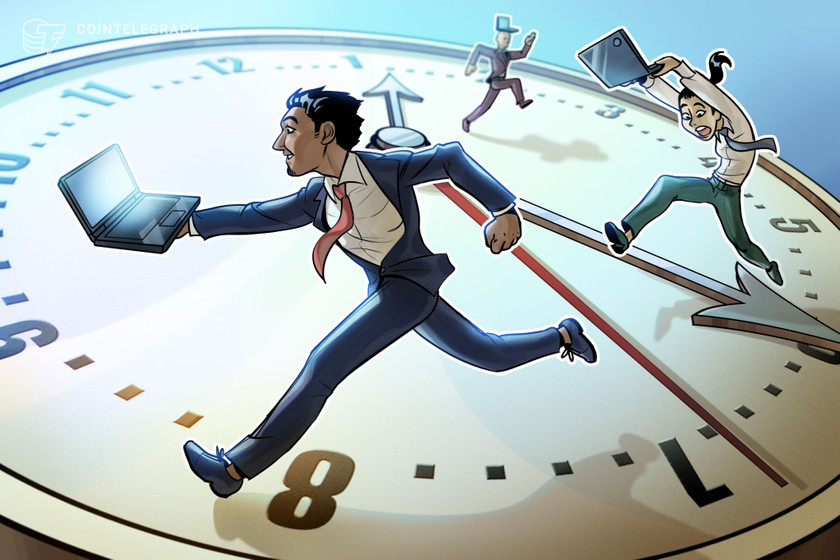 Altcoin Day Trading Madness: 100% Rebound In Hours For ...