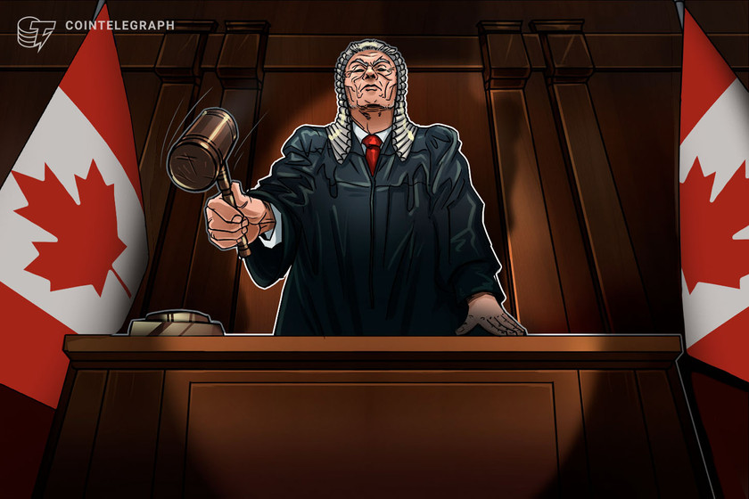 Canadian Regulators Accuse Crypto Exchange Of Breaking ...