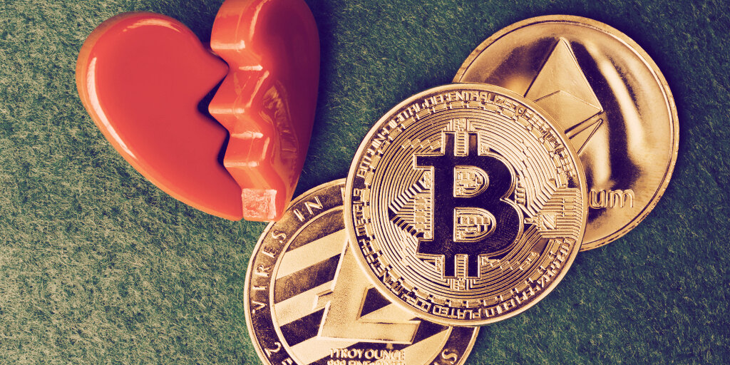 Who Gets The Crypto? Divorces Take New Turn In The Bitcoin ...